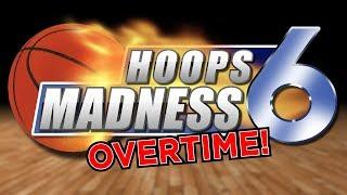 Hoops Madness Overtime Feb. 8