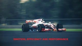 E-Turbo Technology | Garrett - Advancing Motion