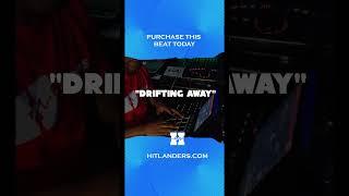 Purchase “Drifting Away” Today At Hitlanders.com