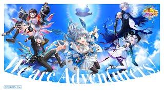 「白猫フェス2024 -10th Anniversary-」テーマソング　We are Adventurers！ MV