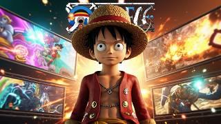 Top 10 Best One Piece Games On Roblox Ultimate Guide