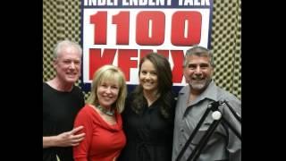 media monkeybiz featured on 40th Street Gang Radio Show