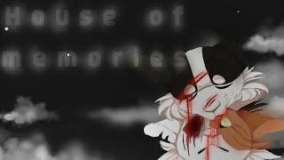 ~MEP,Коты-Воители и TLK•House of memories{Complete}•~