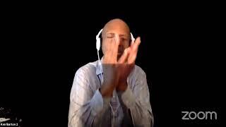 Christian Music Seminar II Ep 4 with Ken Burton