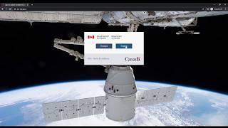Alexandre Belloni Alves | How to find space resources on the internet