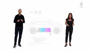 Electric batteries: new chemistries for electric vehicles - Episode 1 | Ampere
