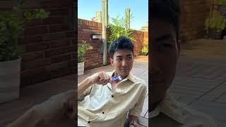 POV：當你想拍朋友醜照