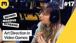 Art Direction in Video Games | A Game Development Podcast