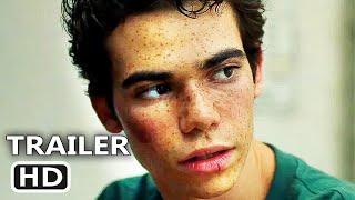 RUNT Trailer (2021) Cameron Boyce, Drama Movie