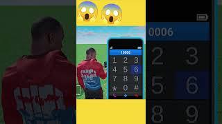 FINALLY NEW CHEAT CODE REAL AND FAKE? || INDIAN CAR DRIVING GTIV  #shorts #viral