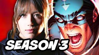 Agents Of SHIELD Season 3 - Marvel Secret Warriors Explained