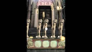 Escape the Mansion 2 Level 1 Walkthrough