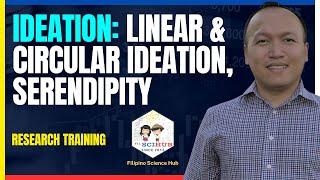 [FilSciHub Research University] Research Ideation Course #1 (PART 3: Case Studies)