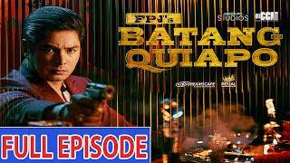 FPJ's Batang Quiapo Full Episode 485 December 25 2024