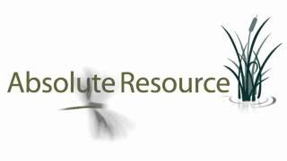 Absolute Resource Associates New Logo Reveal