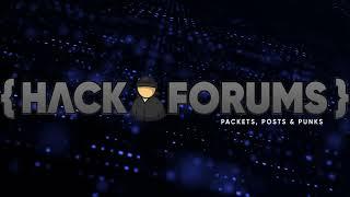 HackForums.net - #1 Leading Online Community - Learn To Hack, Code, Make Money Online & Much More!