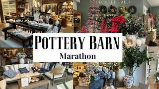 The Best of Pottery Barn 2024: Sophisticated and Timeless Home Decor!