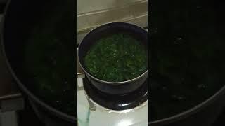 masak sayur kelor #dailyvlog #food #cooking