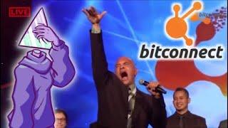 Bitconnect: The Wannabe Bitcoin Ponzi Scheme | Multi Level Mondays