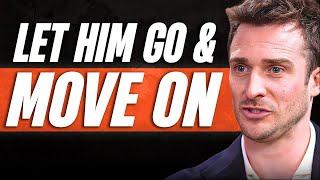 "Love is Not Enough in Intimate Relationships!" You NEED These 3 Things As Well with Matthew Hussey
