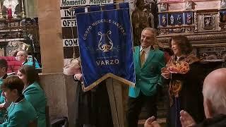 CONCERTO DI NATALE CORPO MUSICALE VARZESE