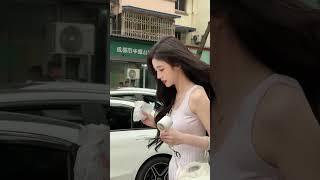 #抖音 #Tiktok #short #beautifulgirl  - 【林霸天】