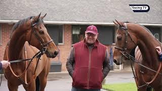 This Racing Life: Enjoy this Lambourn special