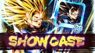 SSJ2 SHALLOT IS AN AMAZING SUPPORT & TANK! SSJ2 UNITS GOT A MASSIVE POWERUP!  | Dragon Ball Legends