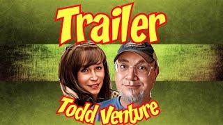 Todd Venture Trailer.