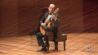 Rovshan Mamedkuliev - Nikita Koshkin Sonata II (Guitar Legacy Hall, 2019)