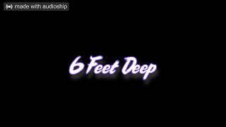 ItsLuke - 6 Feet Deep (Official Audio)