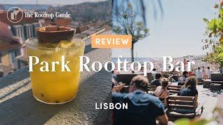 Park Lisboa - Review