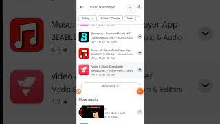 Best Music Downloader App #shorts#trending