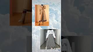 kapalı kızlar için kombin