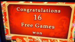 Watch What Happened With 16 Free Spins  #Afterdark758