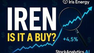 IREN Stock: The TRUTH Behind The Numbers - June 2025 Analysis
