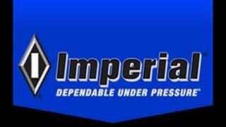 Imperial Tools Youtube Channel home of the iManifold