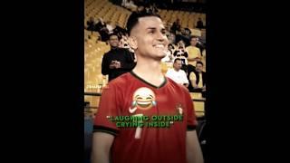 Ronaldo lookalike  #ronaldo #omaisftbl #slicx7 #hoanftbl #football #notsr7 #edits #short