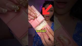 The Candy BANNED in America 