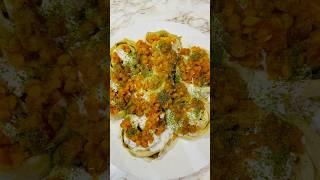 Delicious and simple Recipe for Ay Khanum  #cooking #shorts #ytshorts #viral