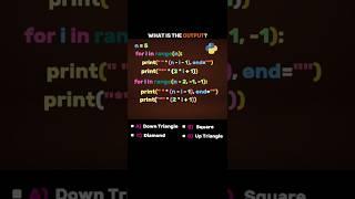 Subscribe and Comment your Answer#coding #programming #C #coder #reels