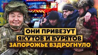 Срочно! В обороне Запорожья есть СЛАБОЕ МЕСТО! Соловьев увидел это и ПОРЖАЛ. Людей КИНУЛИ под бомбы!