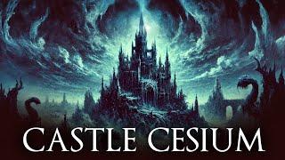 Castle Cesium (Dark Ambient Mega Mix, 11+ Hours)