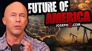 PROPHECY 2025 & the FUTURE OF AMERICA!! With RICK RENNER!!