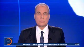 Κεντρικό δελτίο ειδήσεων 30/11/2024 | OPEN TV