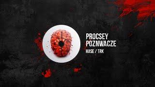 Hase/TRK - Szukam wciąż czegoś (feat. Eripe) [PROCESY POZNAWCZE EP]