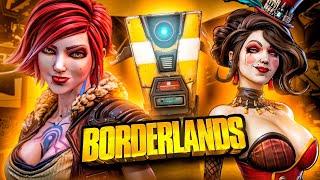 Borderlands : Джек, мы все проср*ли?