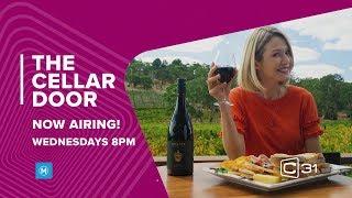 The Cellar Door - Now Airing - 2020 Promo - C31 Melbourne