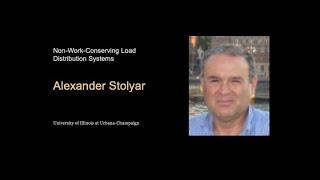 SNAPP Seminar  || Alexander Stolyar (UIUC) ||  March 7, 2022