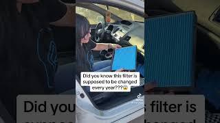 GIVEAWAY!  Read comments to enter #ShowMeYourFilter #FRAM @teamsallyracing
